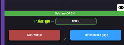 salty bets|SaltyBet Explained : r/Osana .